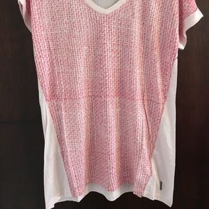 NEW Calvin Klein Jeans Blouse - small